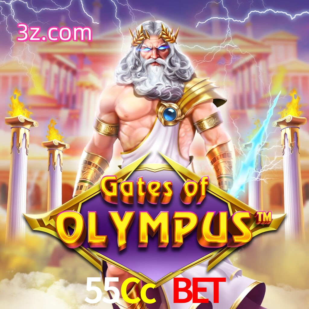 Gates of Olympus